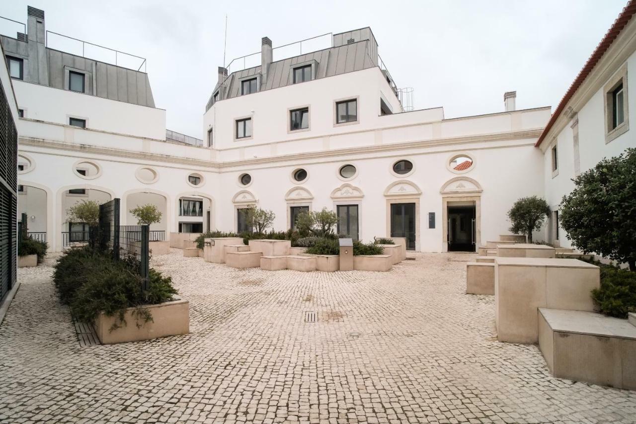 Palace Collection Lissabon Exterior foto