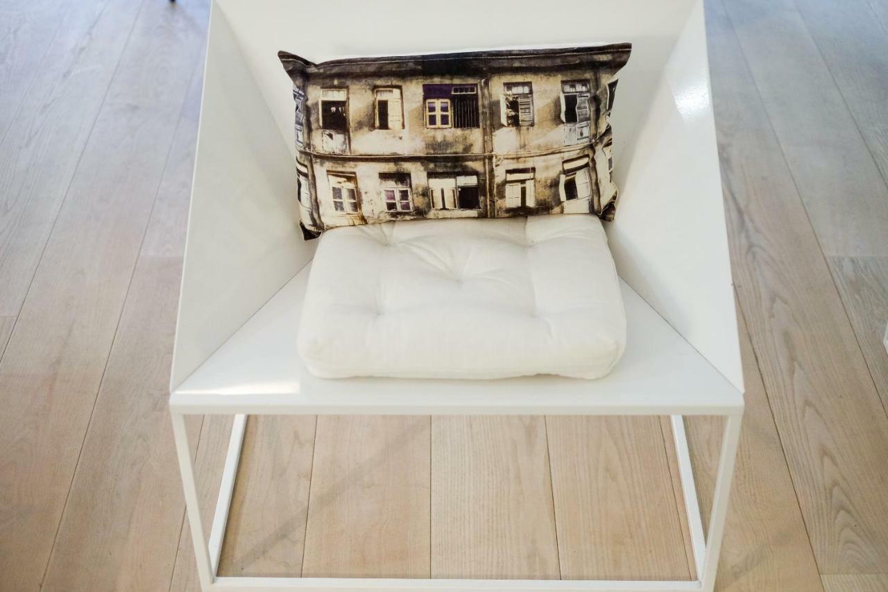 Palace Collection Lissabon Exterior foto
